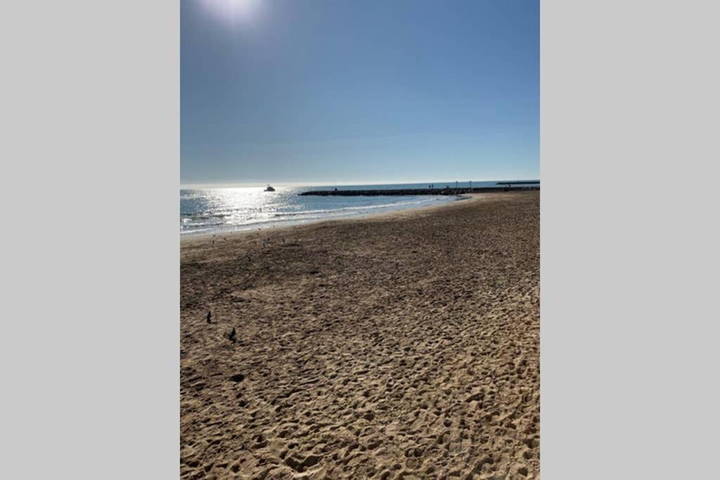 Vive La Playa Y La Noche De Sitges Aqui Διαμέρισμα Εξωτερικό φωτογραφία